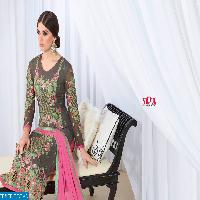 Vipul Dcat-87 Wholesale Trendy Straight long Suits catalog